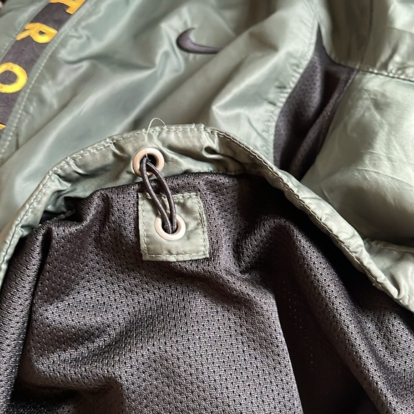 Nike live strong quarter zip - Picture 8 of 10